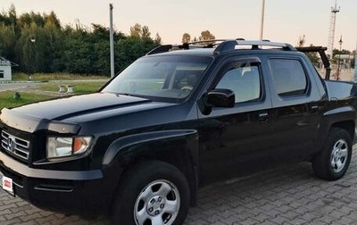 Honda Ridgeline I, 2006 год, 890 000 рублей, 1 фотография