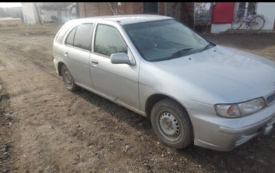 Nissan Lucino, 1998 год, 270 000 рублей, 1 фотография