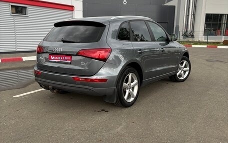 Audi Q5, 2014 год, 2 300 000 рублей, 1 фотография