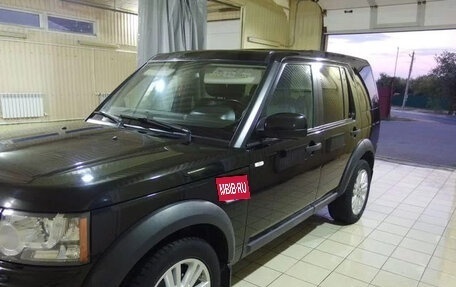 Land Rover Discovery IV, 2013 год, 1 750 000 рублей, 1 фотография