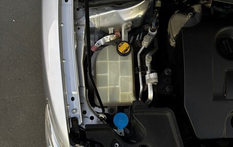 Toyota Corolla, 2007 год, 925 000 рублей, 22 фотография
