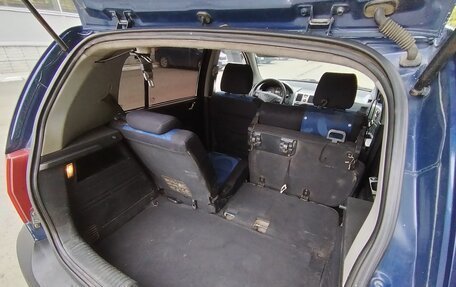 Hyundai Getz I рестайлинг, 2008 год, 333 000 рублей, 12 фотография