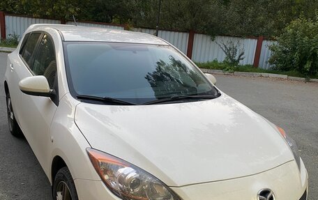 Mazda 3, 2012 год, 1 150 000 рублей, 2 фотография