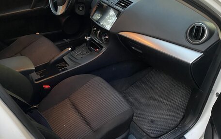 Mazda 3, 2012 год, 1 150 000 рублей, 7 фотография