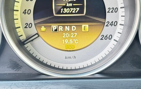Mercedes-Benz C-Класс, 2012 год, 1 450 000 рублей, 9 фотография