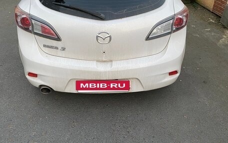 Mazda 3, 2012 год, 1 150 000 рублей, 5 фотография