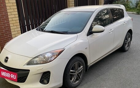 Mazda 3, 2012 год, 1 150 000 рублей, 3 фотография