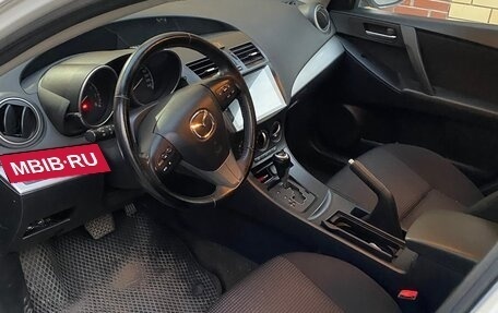 Mazda 3, 2012 год, 1 150 000 рублей, 4 фотография