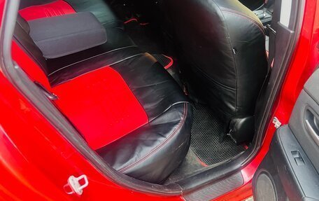 Mazda 3, 2004 год, 380 000 рублей, 7 фотография