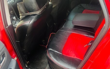 Mazda 3, 2004 год, 380 000 рублей, 6 фотография