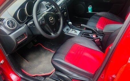 Mazda 3, 2004 год, 380 000 рублей, 5 фотография