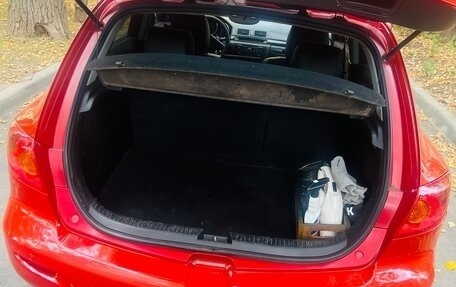 Mazda 3, 2004 год, 380 000 рублей, 8 фотография