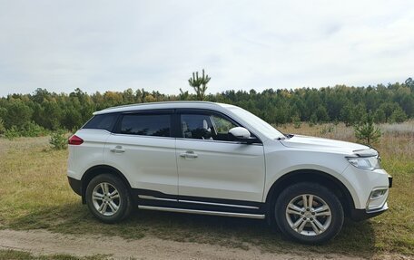 Geely Atlas I, 2020 год, 1 390 000 рублей, 6 фотография