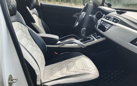 Geely Atlas I, 2020 год, 1 390 000 рублей, 13 фотография