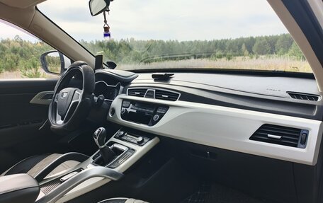 Geely Atlas I, 2020 год, 1 390 000 рублей, 11 фотография