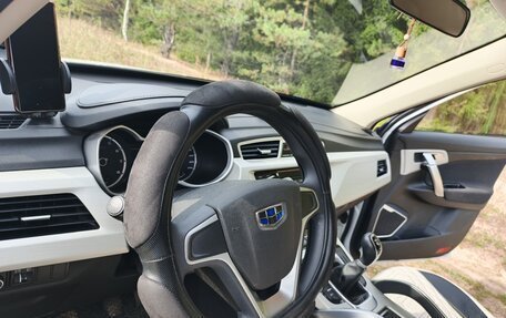 Geely Atlas I, 2020 год, 1 390 000 рублей, 18 фотография