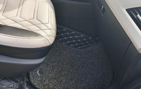 Geely Atlas I, 2020 год, 1 390 000 рублей, 17 фотография