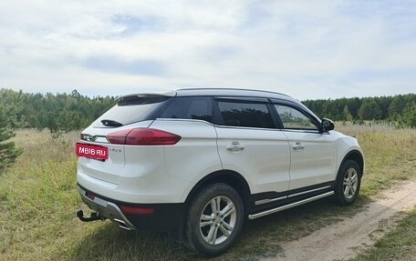 Geely Atlas I, 2020 год, 1 390 000 рублей, 7 фотография