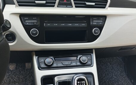 Geely Atlas I, 2020 год, 1 390 000 рублей, 20 фотография