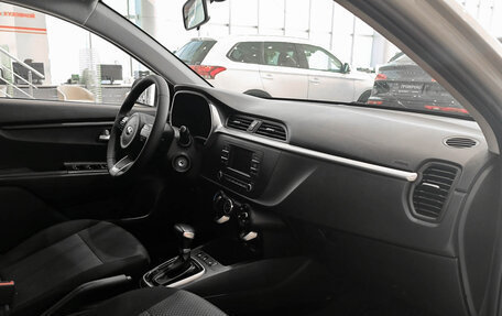 KIA Rio IV, 2020 год, 1 599 000 рублей, 11 фотография