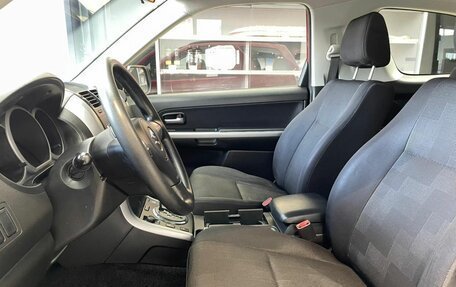 Suzuki Grand Vitara, 2009 год, 1 140 000 рублей, 9 фотография