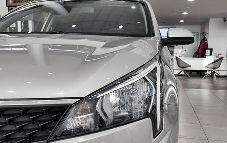 KIA Rio IV, 2020 год, 1 599 000 рублей, 17 фотография