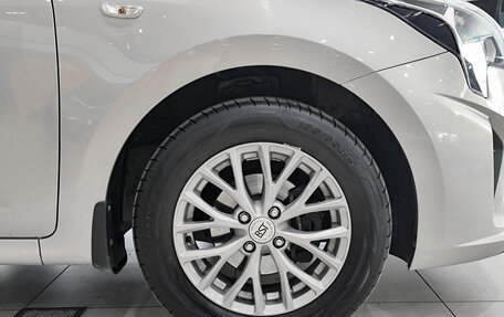 KIA Rio IV, 2020 год, 1 599 000 рублей, 18 фотография