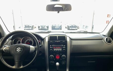 Suzuki Grand Vitara, 2009 год, 1 140 000 рублей, 11 фотография