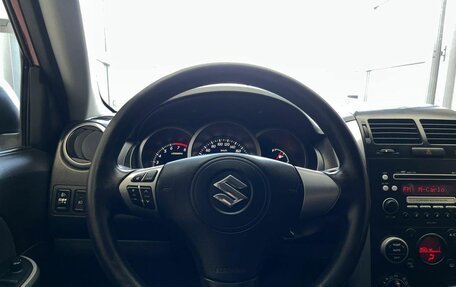 Suzuki Grand Vitara, 2009 год, 1 140 000 рублей, 12 фотография