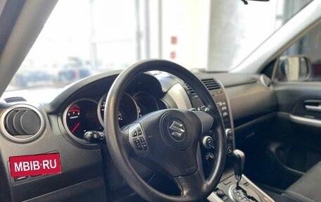 Suzuki Grand Vitara, 2009 год, 1 140 000 рублей, 8 фотография