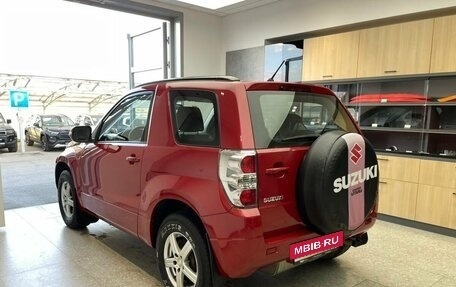 Suzuki Grand Vitara, 2009 год, 1 140 000 рублей, 6 фотография