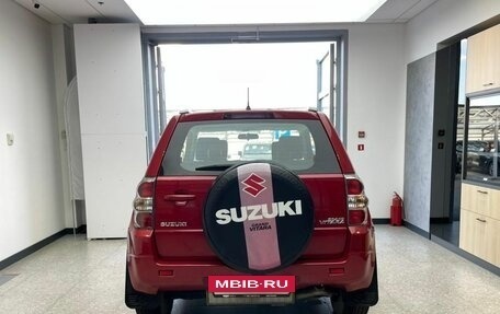 Suzuki Grand Vitara, 2009 год, 1 140 000 рублей, 5 фотография