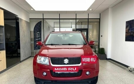 Suzuki Grand Vitara, 2009 год, 1 140 000 рублей, 2 фотография