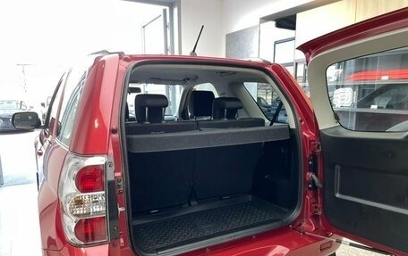 Suzuki Grand Vitara, 2009 год, 1 140 000 рублей, 7 фотография