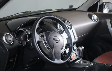 Nissan Qashqai, 2007 год, 1 049 000 рублей, 7 фотография