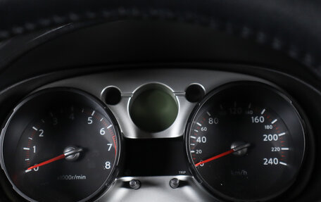 Nissan Qashqai, 2007 год, 1 049 000 рублей, 10 фотография