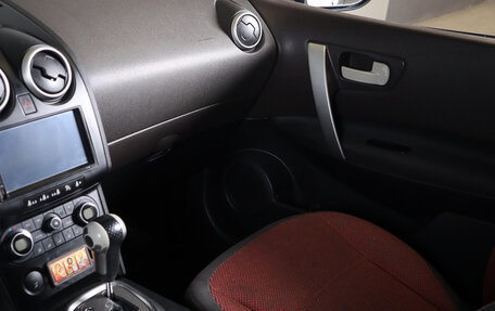 Nissan Qashqai, 2007 год, 1 049 000 рублей, 11 фотография
