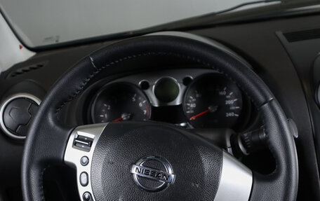 Nissan Qashqai, 2007 год, 1 049 000 рублей, 8 фотография