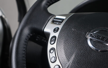 Nissan Qashqai, 2007 год, 1 049 000 рублей, 9 фотография