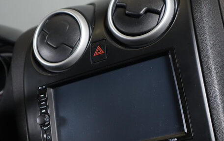Nissan Qashqai, 2007 год, 1 049 000 рублей, 13 фотография
