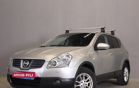 Nissan Qashqai, 2007 год, 1 049 000 рублей, 3 фотография