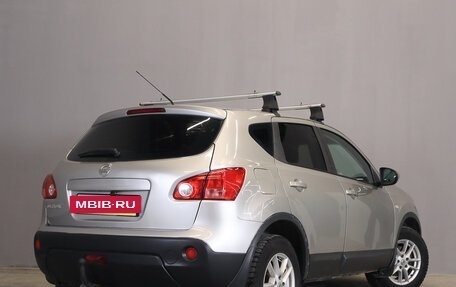 Nissan Qashqai, 2007 год, 1 049 000 рублей, 6 фотография