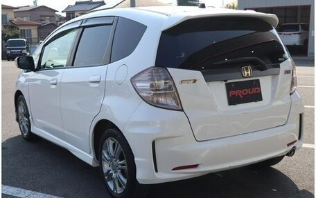 Honda Fit III, 2011 год, 665 000 рублей, 6 фотография