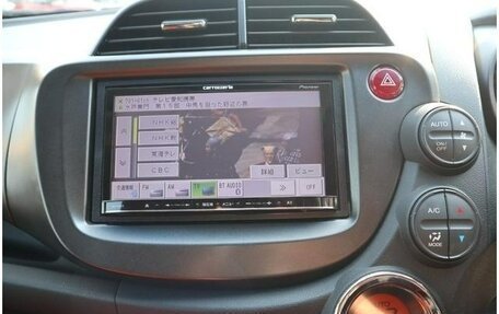 Honda Fit III, 2011 год, 665 000 рублей, 3 фотография