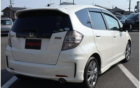 Honda Fit III, 2011 год, 665 000 рублей, 4 фотография