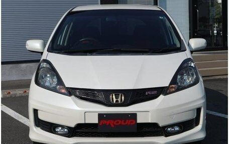 Honda Fit III, 2011 год, 665 000 рублей, 7 фотография