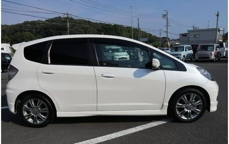 Honda Fit III, 2011 год, 665 000 рублей, 8 фотография