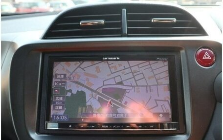 Honda Fit III, 2011 год, 665 000 рублей, 12 фотография