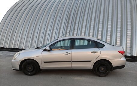 Nissan Almera, 2014 год, 400 000 рублей, 3 фотография