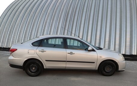 Nissan Almera, 2014 год, 400 000 рублей, 4 фотография